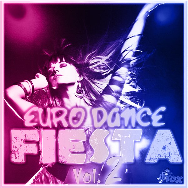 EURO-DANCE-FIESTA-Vol.2