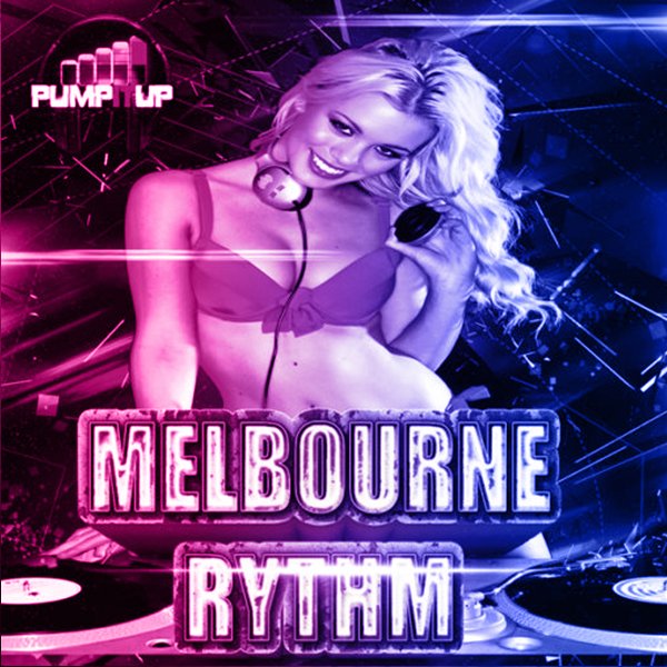 MELBOURNE-RYTHM