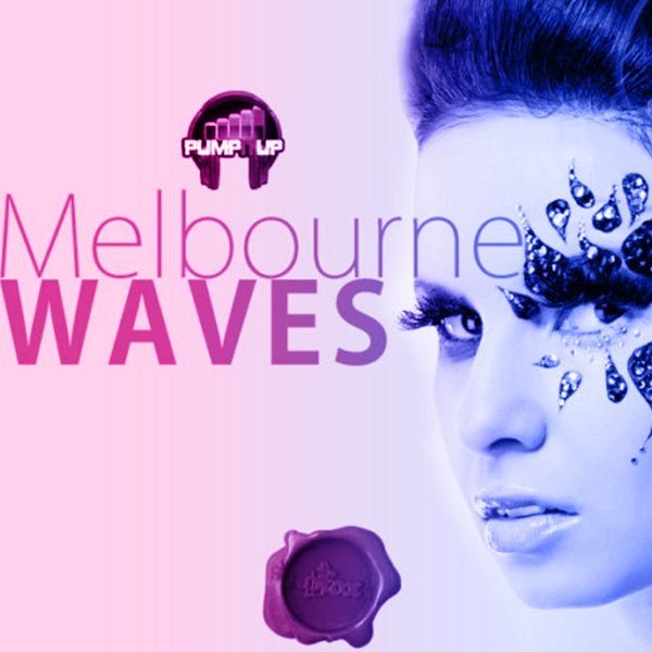 PUMP-IT-UP-MELBOURNE-WAVES