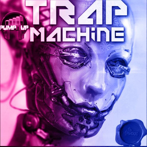PUMP-IT-UP-TRAP-MACHINE