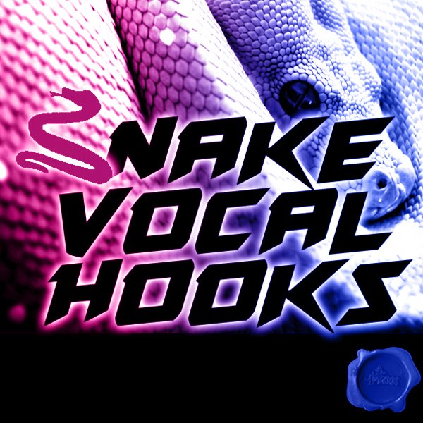 SNAKE-VOCAL-HOOKS