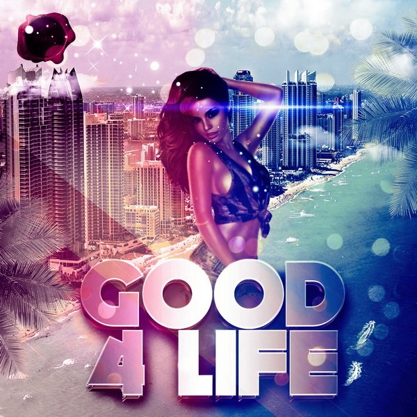GOOD4LIFE-VanceAI