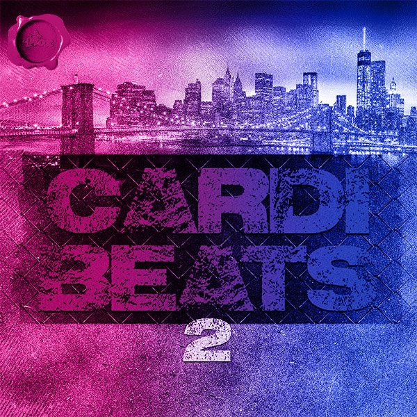 cardi beats2
