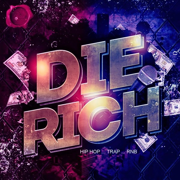 die rich-VanceAI