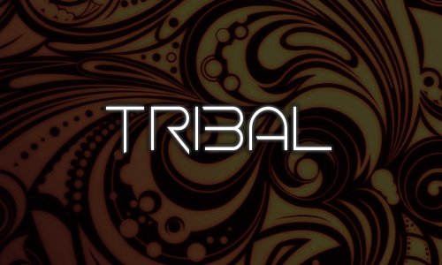 TRIBAL