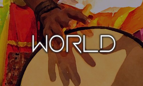 WORLD