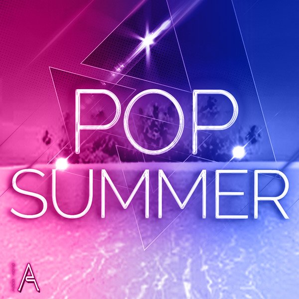 POP SUMMER