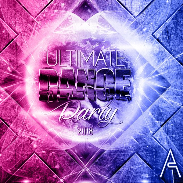 ULTIMATE DANCE PARTY 2018
