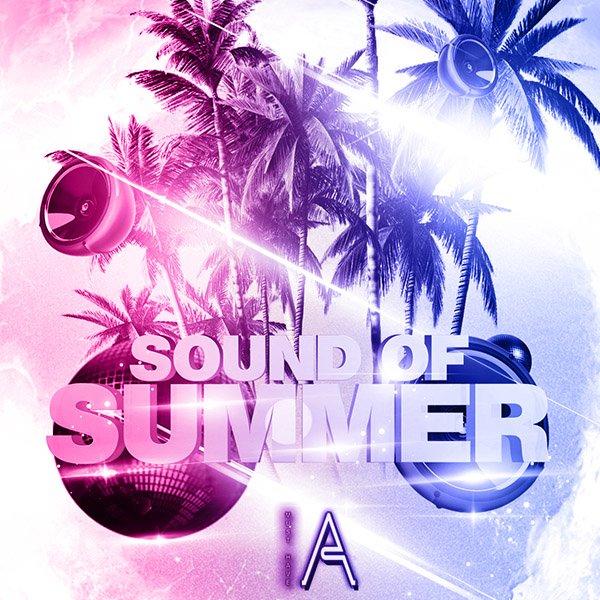 soundofsummer