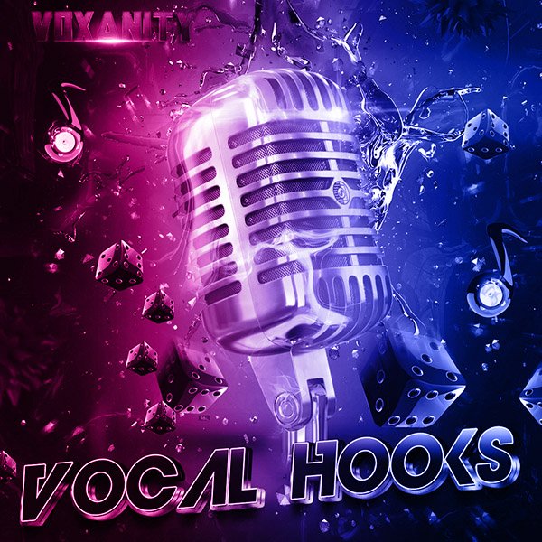 vocal hooks