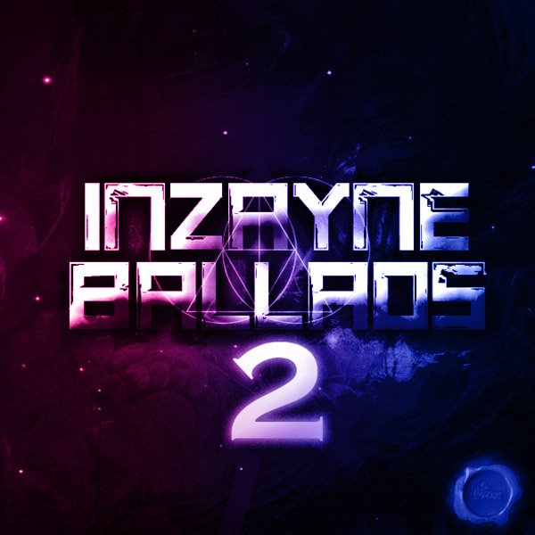 INZAYNE BALLADS 2