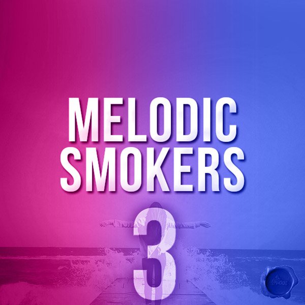 MELODIC SMOKERS 3
