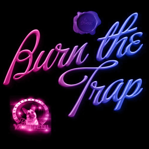 BURN-THE-TRAP