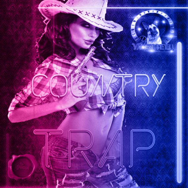 country-trap