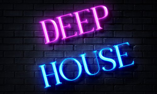 DEEP HOUSE