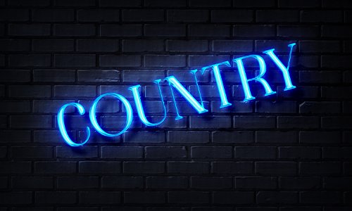 Country