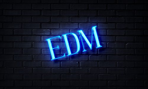 EDM