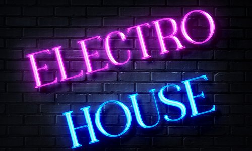 ELECTRO HOUSE