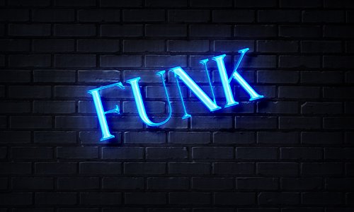FUNK