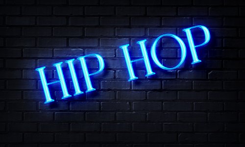 HIP HOP