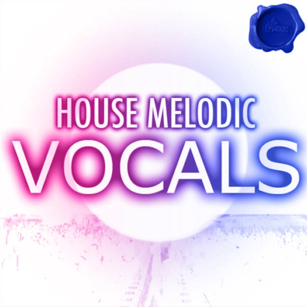 HOUSE-MELODIC-VOCALS