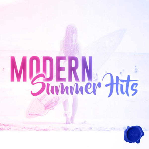MODERN-SUMMER-HITS