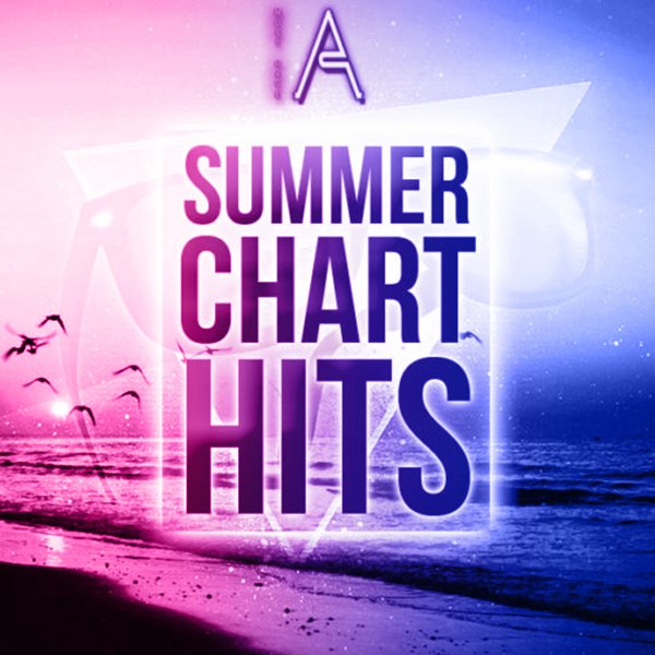 MUST-HAVE-AUDIO-SUMMER-CHART-HITS