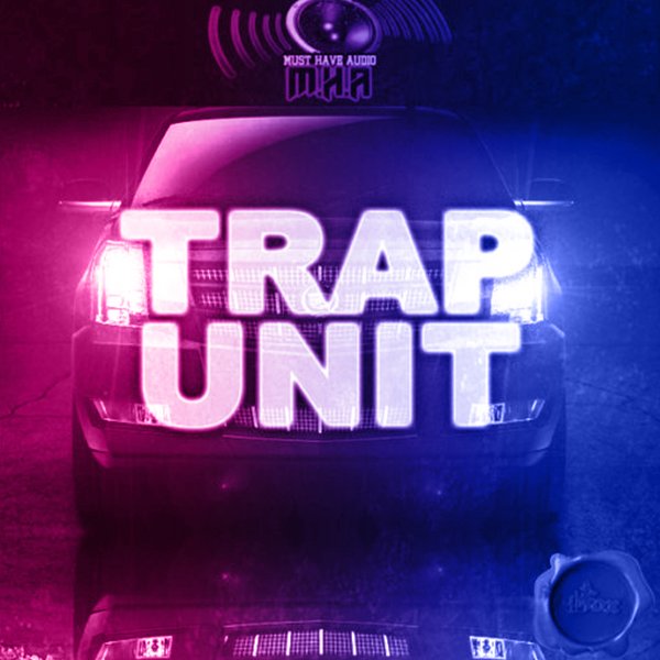 MUST-HAVE-AUDIO-TRAP-UNIT