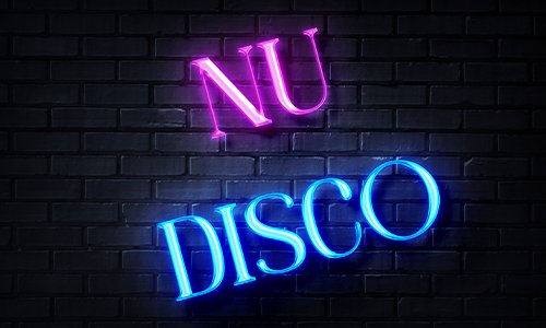 NU DISCO