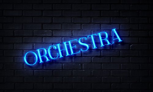 ORCHESTRAL