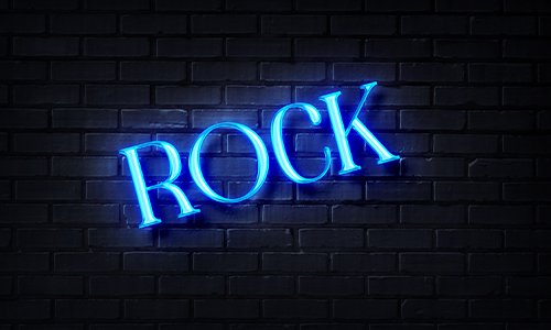 ROCK