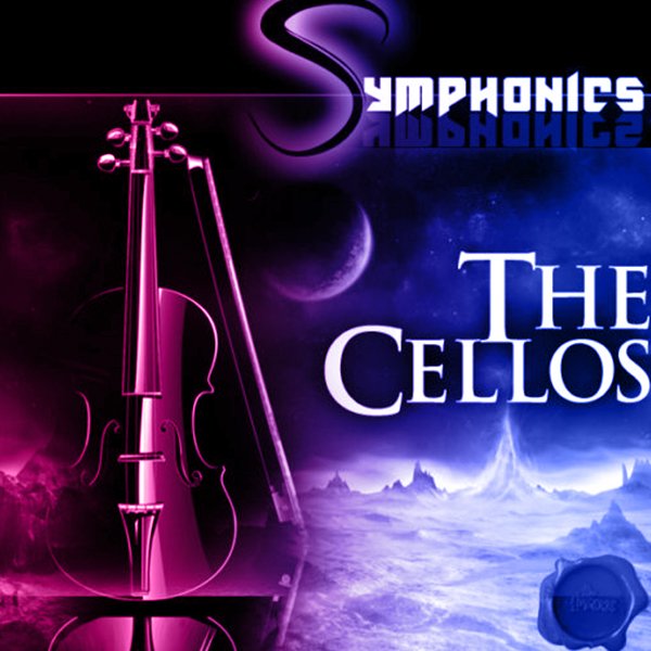 SYMPHONICS-THE-CELLOS
