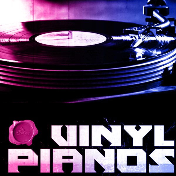 VINYL-PIANOS