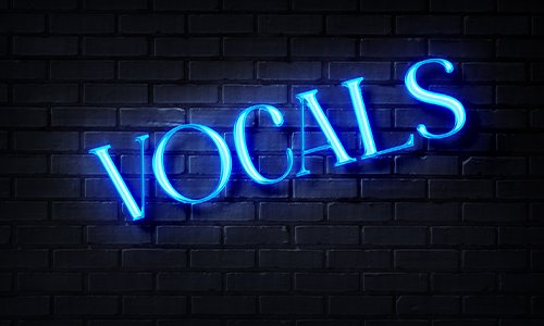 VOCALS