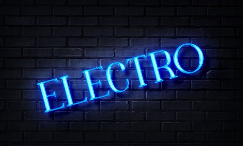 ELECTRO